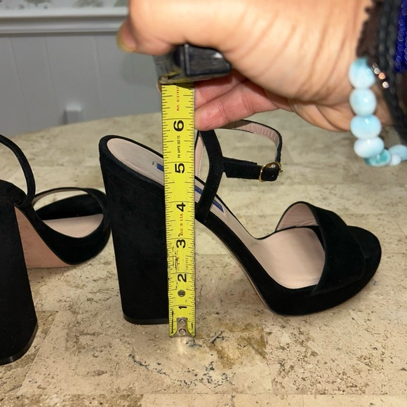 Stuart Weitzman Heels - Picture 7 of 7
